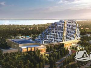 Prodej bytu 3+kk, Lemesos, Kypr, 86 m2