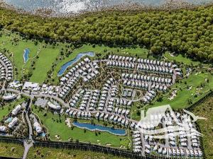 Prodej bytu 3+kk, Lemesos, Kypr, 86 m2