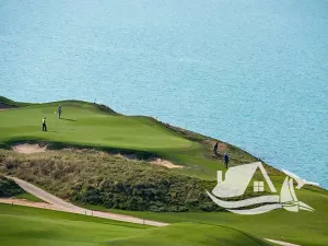 Prodej bytu 3+kk, Lemesos, Kypr, 86 m2