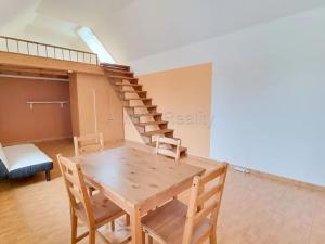 Pronájem bytu 1+kk, Praha - Řepy, Žalanského, 40 m2