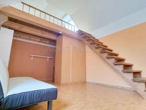 Pronájem bytu 1+kk, Praha - Řepy, Žalanského, 40 m2