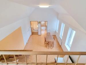 Pronájem bytu 1+kk, Praha - Řepy, Žalanského, 40 m2