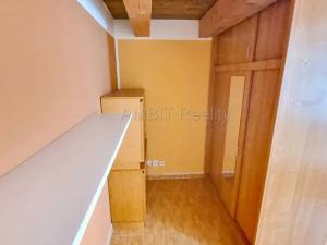 Pronájem bytu 1+kk, Praha - Řepy, Žalanského, 40 m2