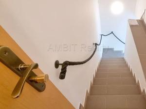 Pronájem bytu 1+kk, Praha - Řepy, Žalanského, 40 m2