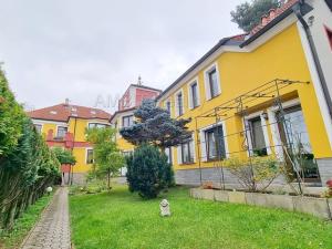 Pronájem bytu 1+kk, Praha - Řepy, Žalanského, 40 m2
