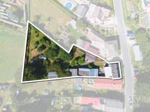 Prodej rodinného domu, Ledce, 200 m2