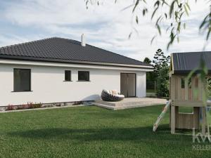 Prodej rodinného domu, Podbořany, Letovská, 102 m2