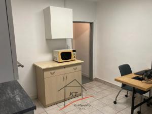 Pronájem bytu 1+kk, Lovosice, Krátká, 20 m2