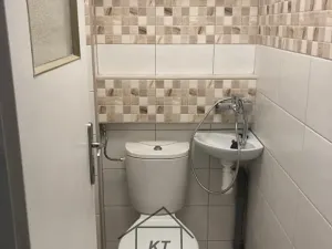 Pronájem bytu 1+kk, Lovosice, Krátká, 20 m2