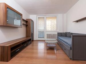Pronájem bytu 1+1, Prostějov, Libušinka, 33 m2