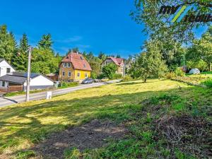 Prodej pozemku pro bydlení, Dalešice, 859 m2