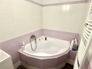 Prodej bytu 2+kk, Jihlava, Na Kopci, 61 m2