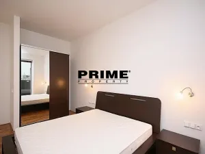 Pronájem bytu 4+kk, Praha - Žižkov, Prokopova, 91 m2