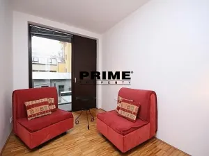 Pronájem bytu 4+kk, Praha - Žižkov, Prokopova, 91 m2