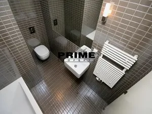 Pronájem bytu 4+kk, Praha - Žižkov, Prokopova, 91 m2