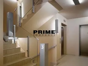 Pronájem bytu 4+kk, Praha - Žižkov, Prokopova, 91 m2