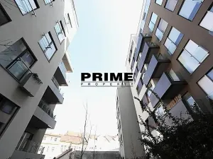 Pronájem bytu 4+kk, Praha - Žižkov, Prokopova, 91 m2