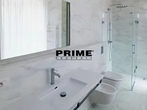 Pronájem bytu 4+kk, Praha - Smíchov, Holečkova, 174 m2