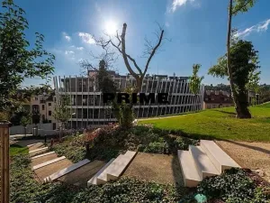 Pronájem bytu 4+kk, Praha - Smíchov, Holečkova, 174 m2