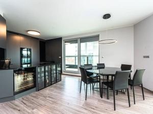 Prodej bytu 3+kk, Praha - Libeň, Kurta Konráda, 136 m2