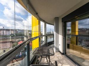 Prodej bytu 3+kk, Praha - Libeň, Kurta Konráda, 136 m2