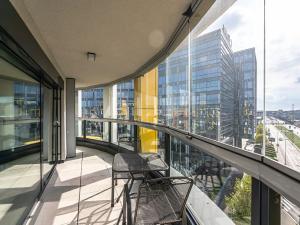 Prodej bytu 3+kk, Praha - Libeň, Kurta Konráda, 136 m2