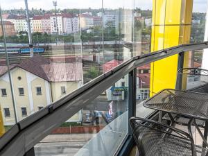 Prodej bytu 3+kk, Praha - Libeň, Kurta Konráda, 136 m2