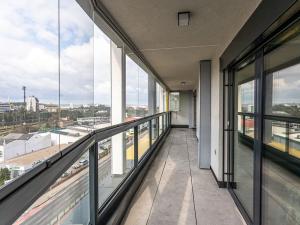 Prodej bytu 3+kk, Praha - Libeň, Kurta Konráda, 136 m2