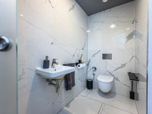Prodej bytu 3+kk, Praha - Libeň, Kurta Konráda, 136 m2