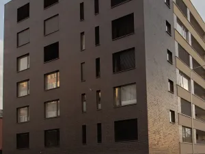 Prodej bytu 2+kk, Praha - Holešovice, U Pergamenky, 50 m2