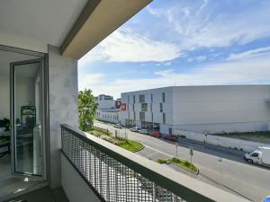 Prodej bytu 2+kk, Praha - Holešovice, U Pergamenky, 50 m2