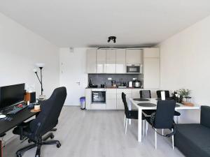 Prodej bytu 2+kk, Praha - Holešovice, U Pergamenky, 50 m2