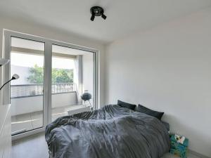 Prodej bytu 2+kk, Praha - Holešovice, U Pergamenky, 50 m2