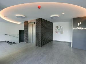Prodej bytu 2+kk, Praha - Holešovice, U Pergamenky, 50 m2