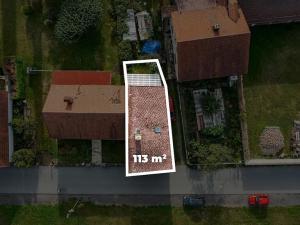 Pronájem bytu 4+kk, Litomyšl, Partyzánská, 113 m2