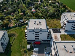 Prodej bytu 2+kk, Litomyšl, Z. Kopala, 58 m2