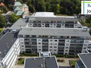 Pronájem bytu 3+kk, Liberec, Tyršova, 75 m2