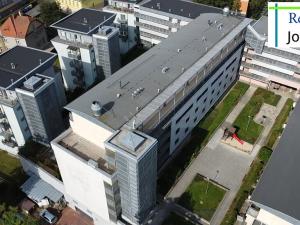 Pronájem bytu 3+kk, Liberec, Tyršova, 75 m2