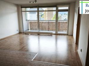 Pronájem bytu 3+kk, Liberec, Tyršova, 75 m2