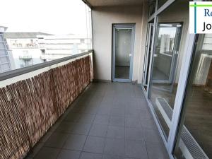 Pronájem bytu 3+kk, Liberec, Tyršova, 75 m2