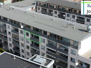Pronájem bytu 3+kk, Liberec, Tyršova, 75 m2