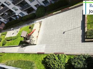 Pronájem bytu 3+kk, Liberec, Tyršova, 75 m2