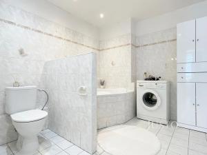 Prodej bytu 3+1, Praha - Střížkov, Černého, 60 m2