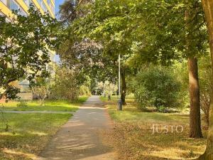 Prodej bytu 3+1, Praha - Střížkov, Černého, 60 m2