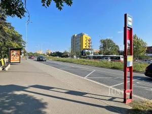 Prodej bytu 3+1, Praha - Střížkov, Černého, 60 m2