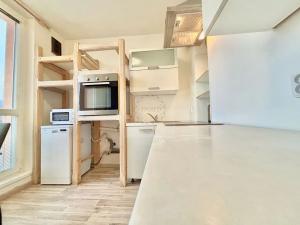 Pronájem bytu 1+1, Adamov, Sadová, 38 m2