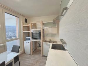 Pronájem bytu 1+1, Adamov, Sadová, 38 m2