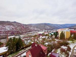 Pronájem bytu 1+1, Adamov, Sadová, 38 m2