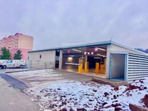 Pronájem bytu 1+1, Adamov, Sadová, 38 m2