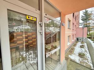 Pronájem bytu 1+1, Adamov, Sadová, 38 m2